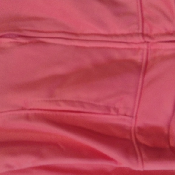 Pink Girls Tracksuit Set with bracelet nwt - Picture 3 of 6